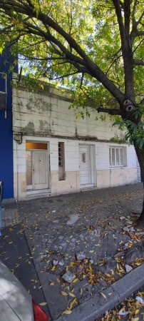 Av. Francia y Jujuy - A RECICLAR