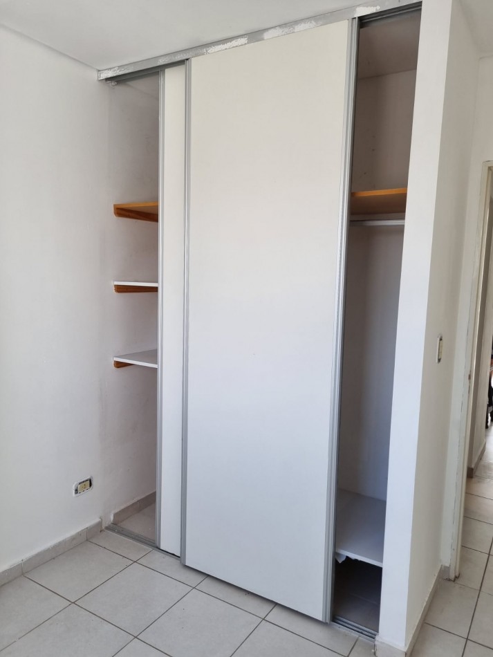 ALQUILER SEMIPISO 1 DORMITORIO, CALLAO 1518, ROSARIO