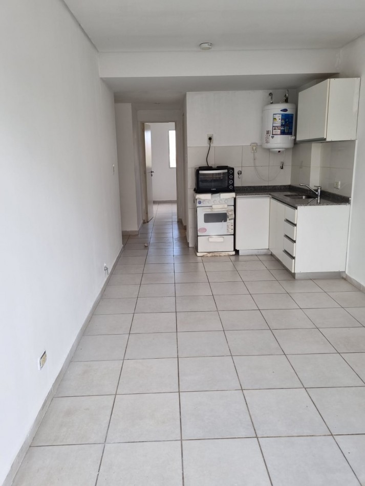 ALQUILER SEMIPISO 1 DORMITORIO, CALLAO 1518, ROSARIO