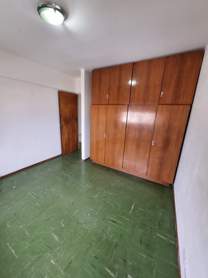 ALQUILER DEPARTAMENTO 1 DORMITORIO - CORRIENTES 1700, ROSARIO