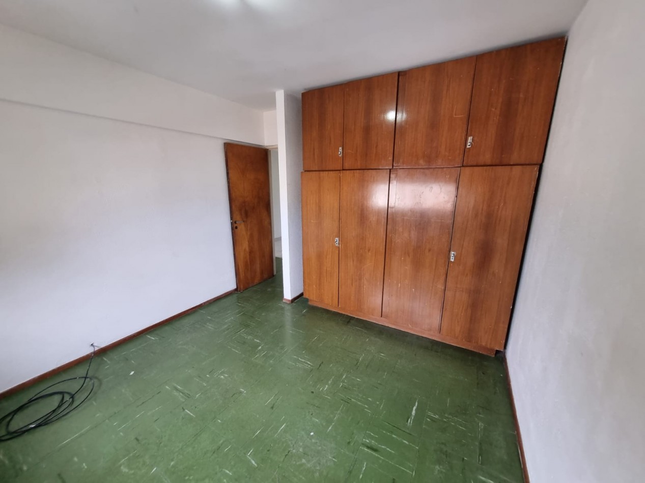 ALQUILER DEPARTAMENTO 1 DORMITORIO - CORRIENTES 1700, ROSARIO