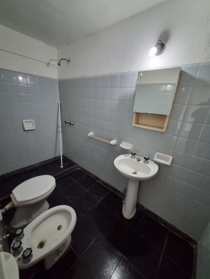 ALQUILER DEPARTAMENTO 1 DORMITORIO - CORRIENTES 1700, ROSARIO