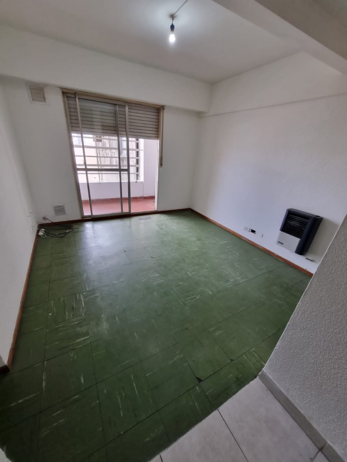 ALQUILER DEPARTAMENTO 1 DORMITORIO - CORRIENTES 1700, ROSARIO