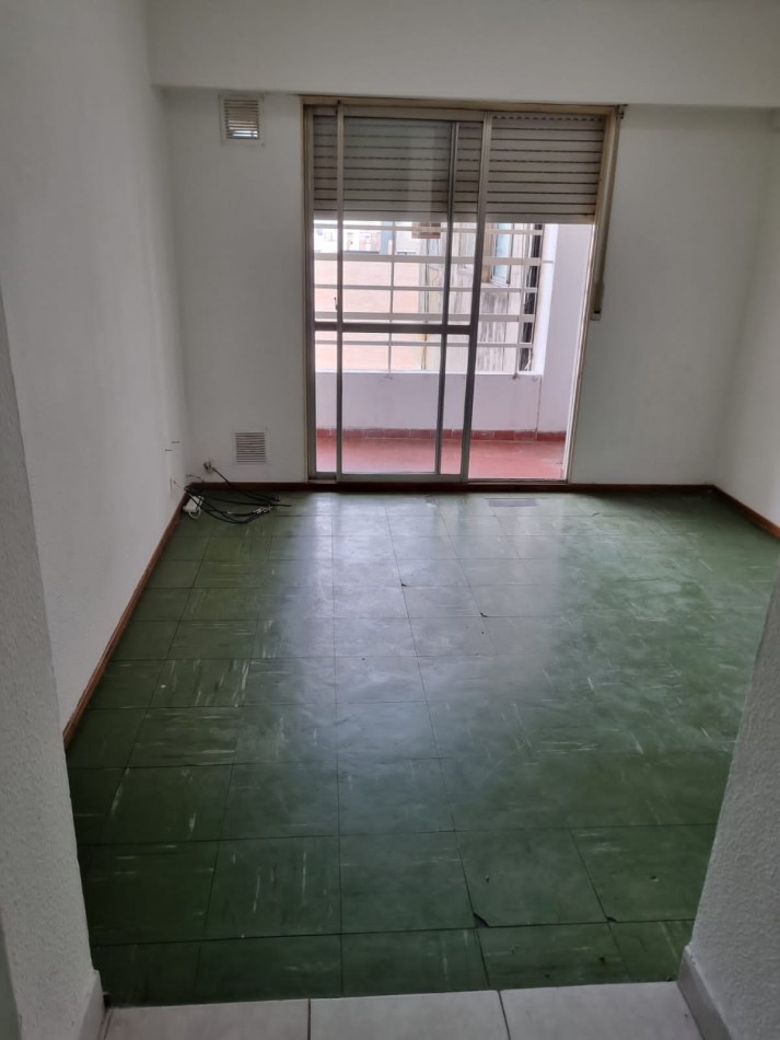 ALQUILER DEPARTAMENTO 1 DORMITORIO - CORRIENTES 1700, ROSARIO