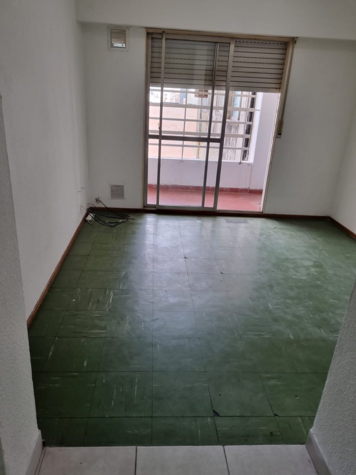 ALQUILER DEPARTAMENTO 1 DORMITORIO - CORRIENTES 1700, ROSARIO