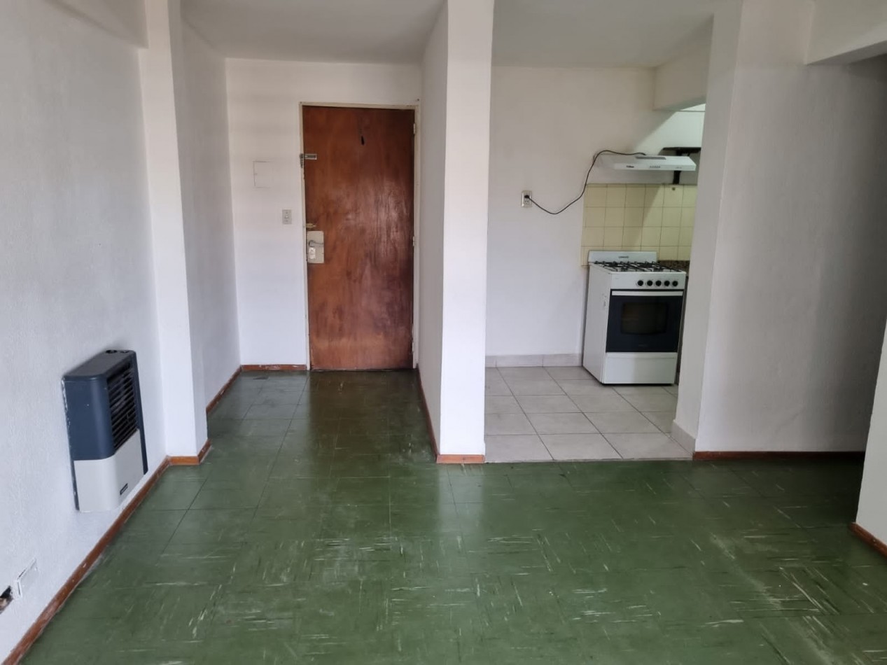ALQUILER DEPARTAMENTO 1 DORMITORIO - CORRIENTES 1700, ROSARIO