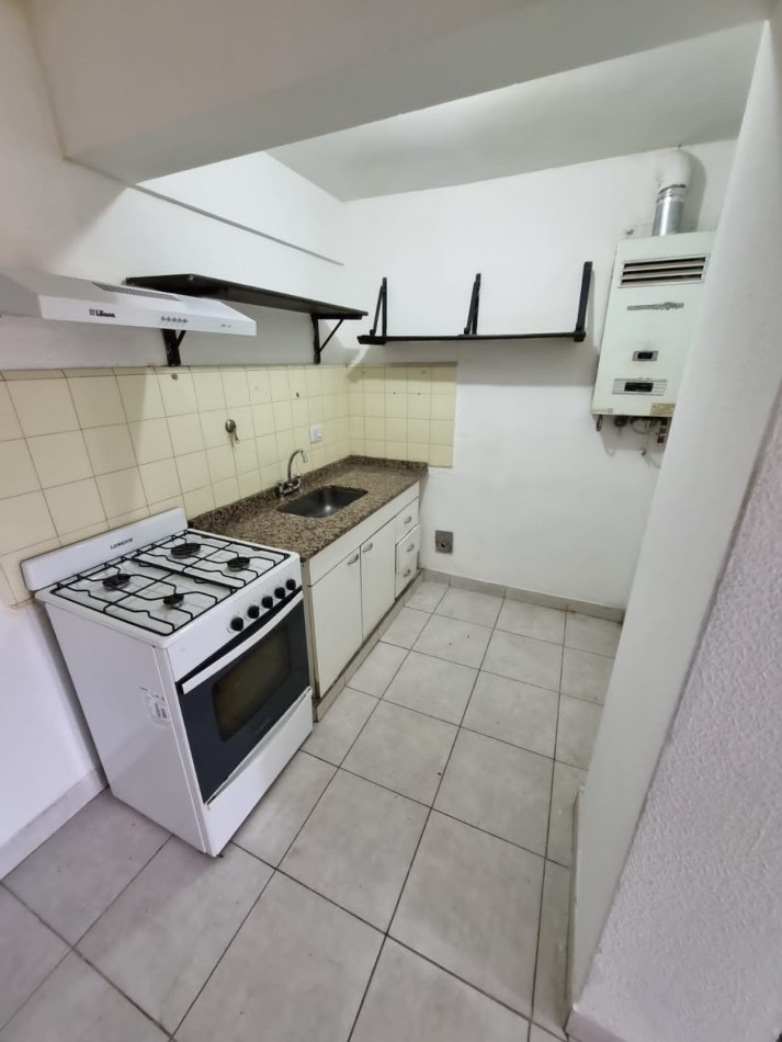 ALQUILER DEPARTAMENTO 1 DORMITORIO - CORRIENTES 1700, ROSARIO