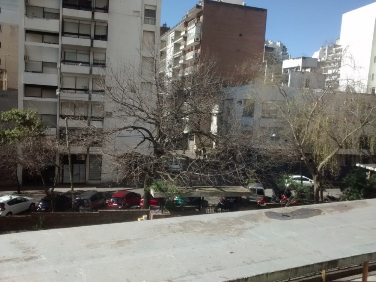  ALQUILER 1 DORMITORIO - COLON 1256, ROSARIO