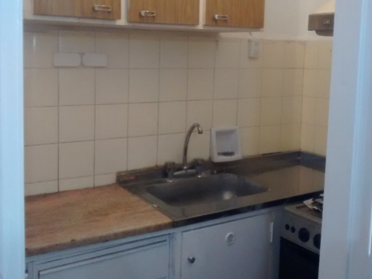  ALQUILER 1 DORMITORIO - COLON 1256, ROSARIO