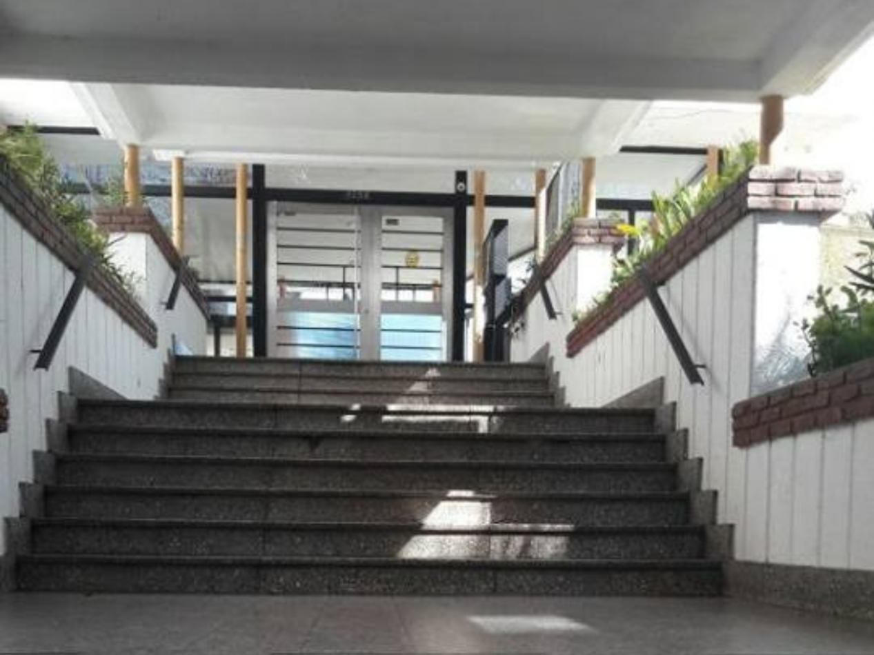  ALQUILER 1 DORMITORIO - COLON 1256, ROSARIO