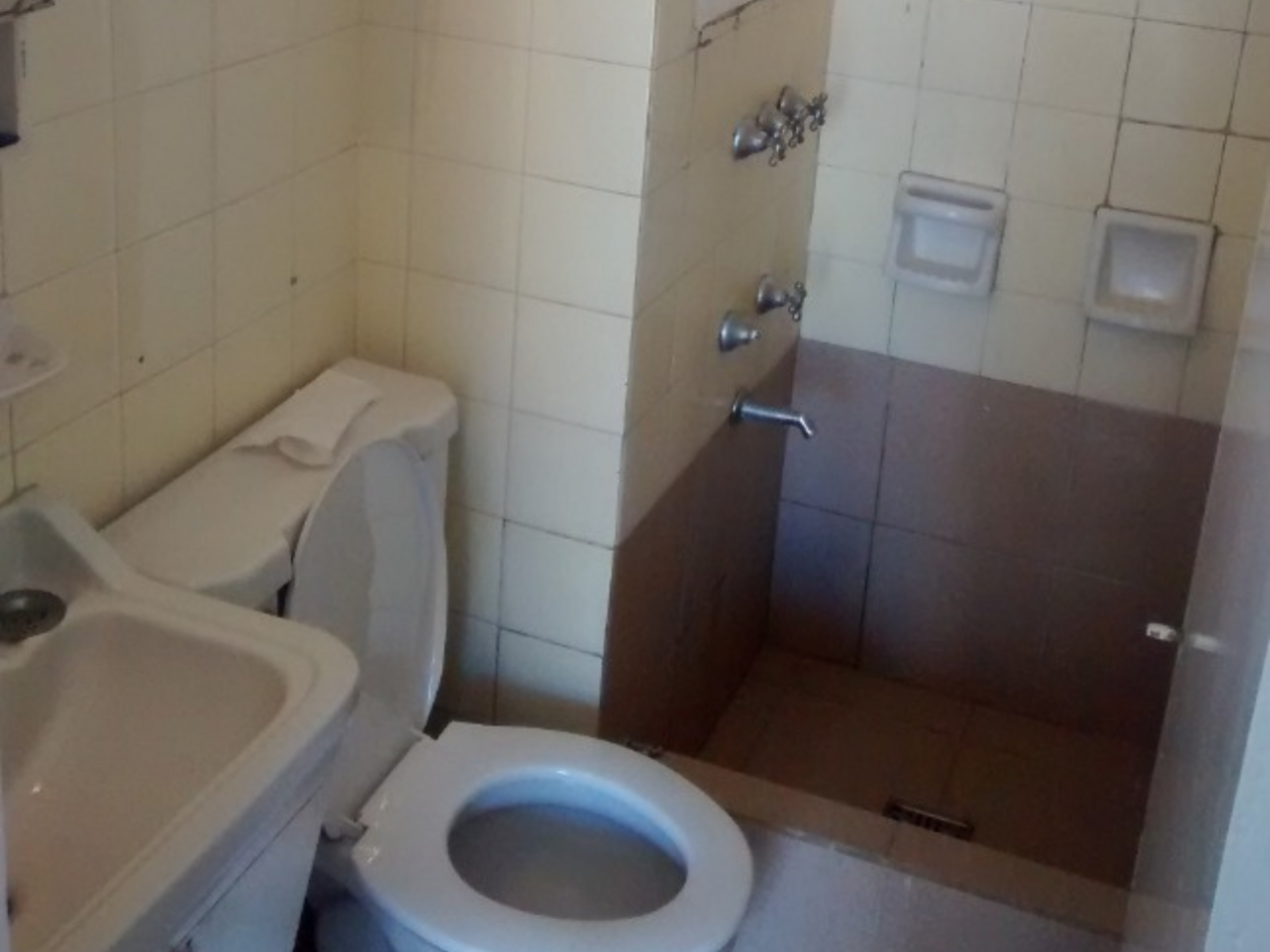  ALQUILER 1 DORMITORIO - COLON 1256, ROSARIO