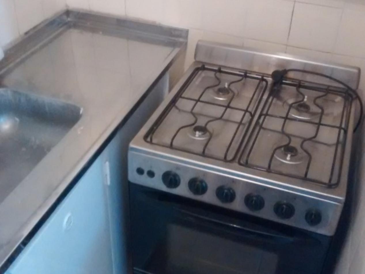  ALQUILER 1 DORMITORIO - COLON 1256, ROSARIO