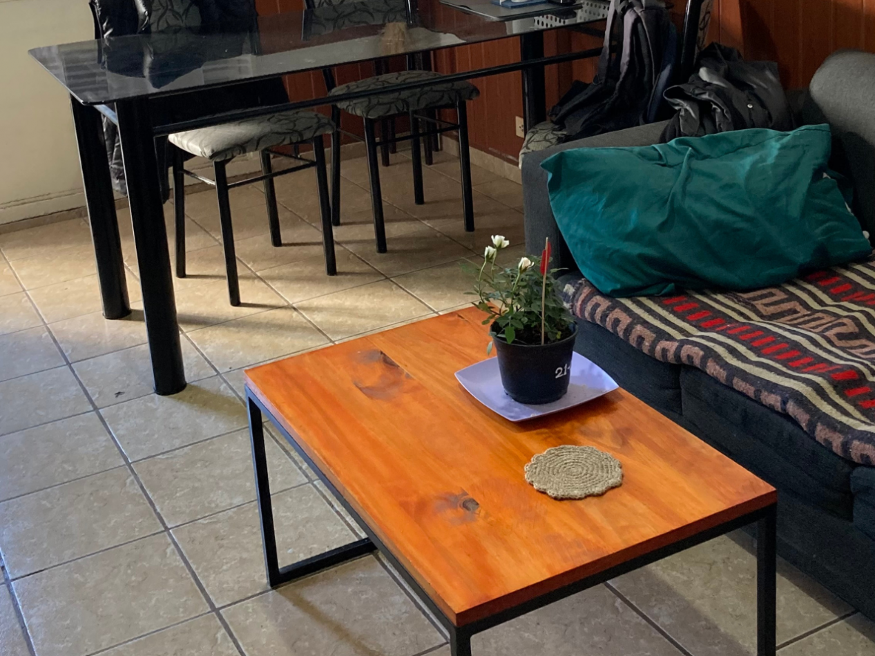  ALQUILER 1 DORMITORIO - COLON 1256, ROSARIO