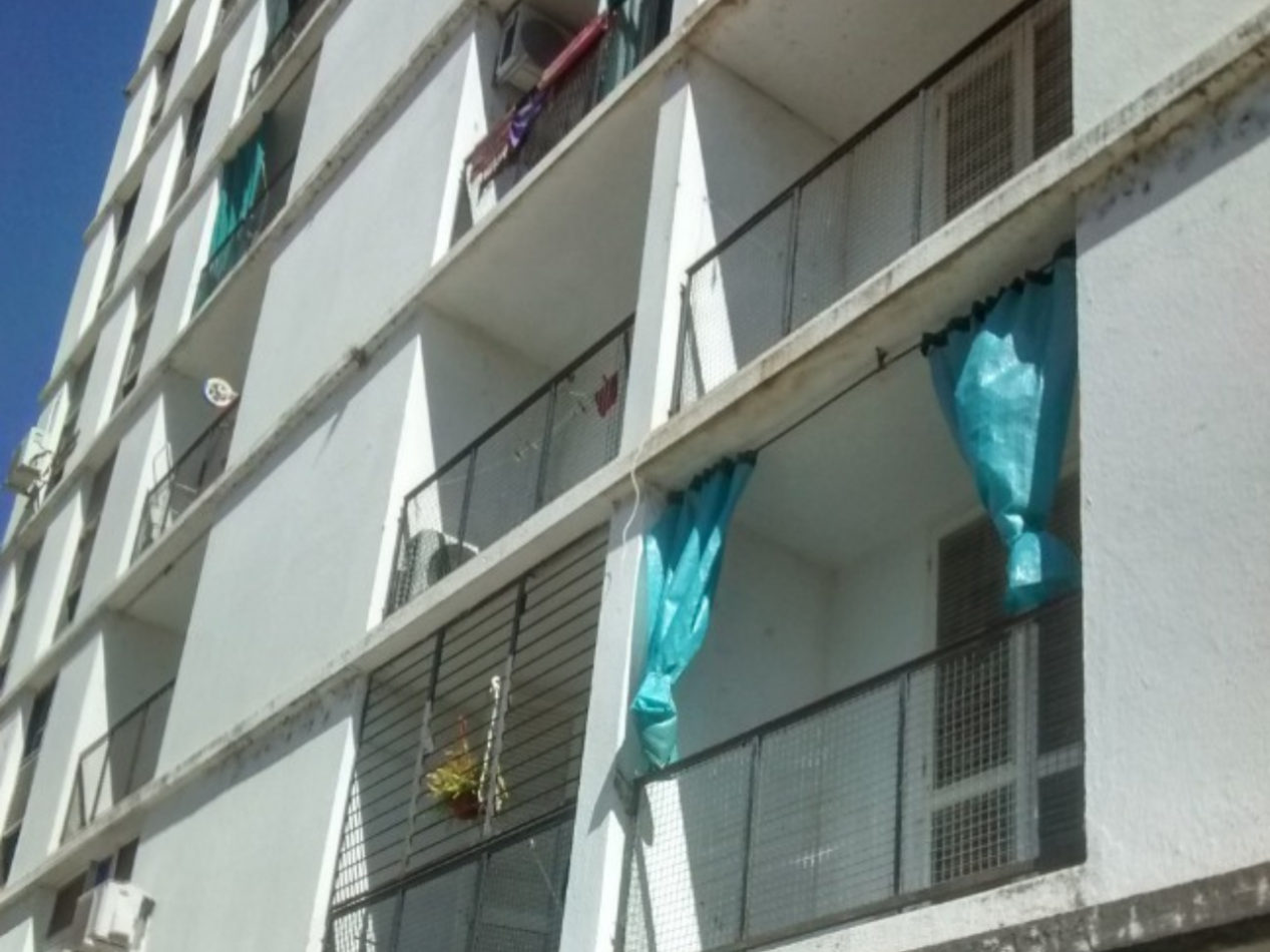  ALQUILER 1 DORMITORIO - COLON 1256, ROSARIO