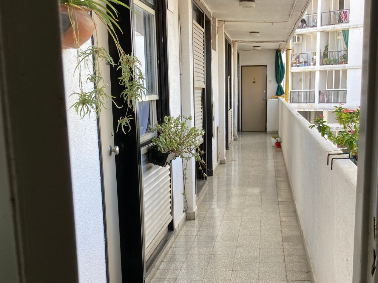  ALQUILER 1 DORMITORIO - COLON 1256, ROSARIO