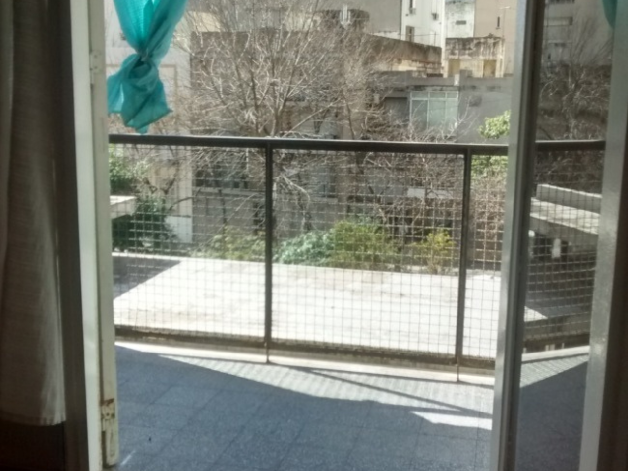  ALQUILER 1 DORMITORIO - COLON 1256, ROSARIO