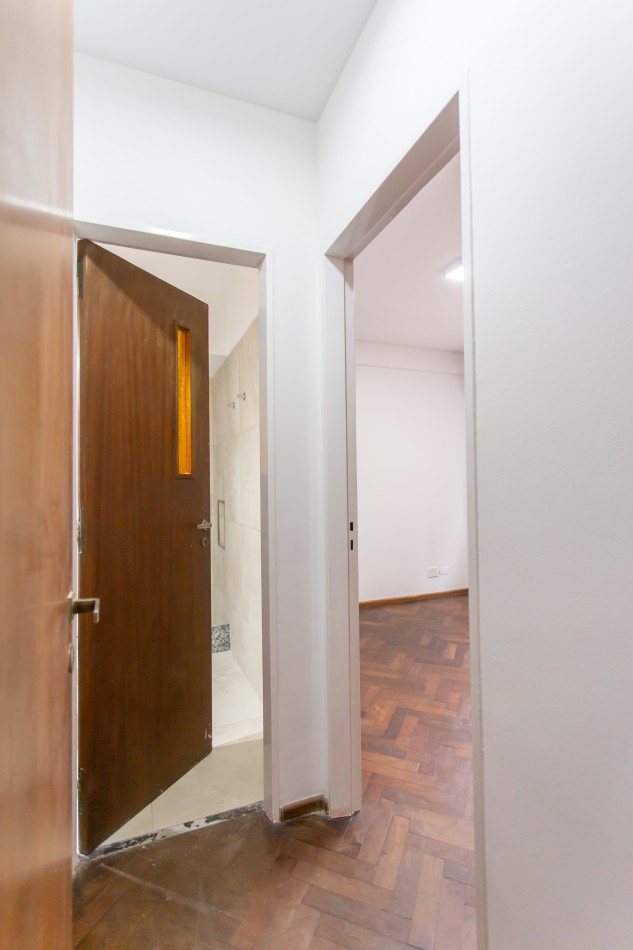 ALQUILER DEPTO. 1 DORMITORIO - DORREGO 18 BIS, ROSARIO