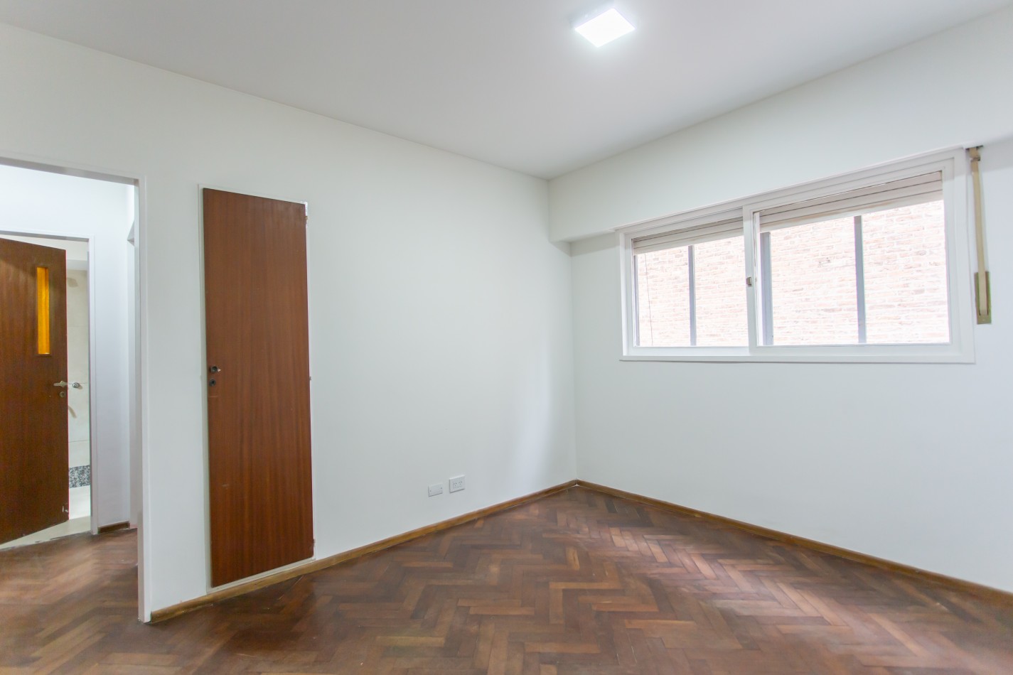 ALQUILER DEPTO. 1 DORMITORIO - DORREGO 18 BIS, ROSARIO