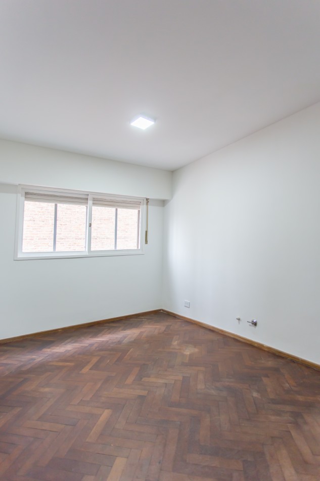 ALQUILER DEPTO. 1 DORMITORIO - DORREGO 18 BIS, ROSARIO