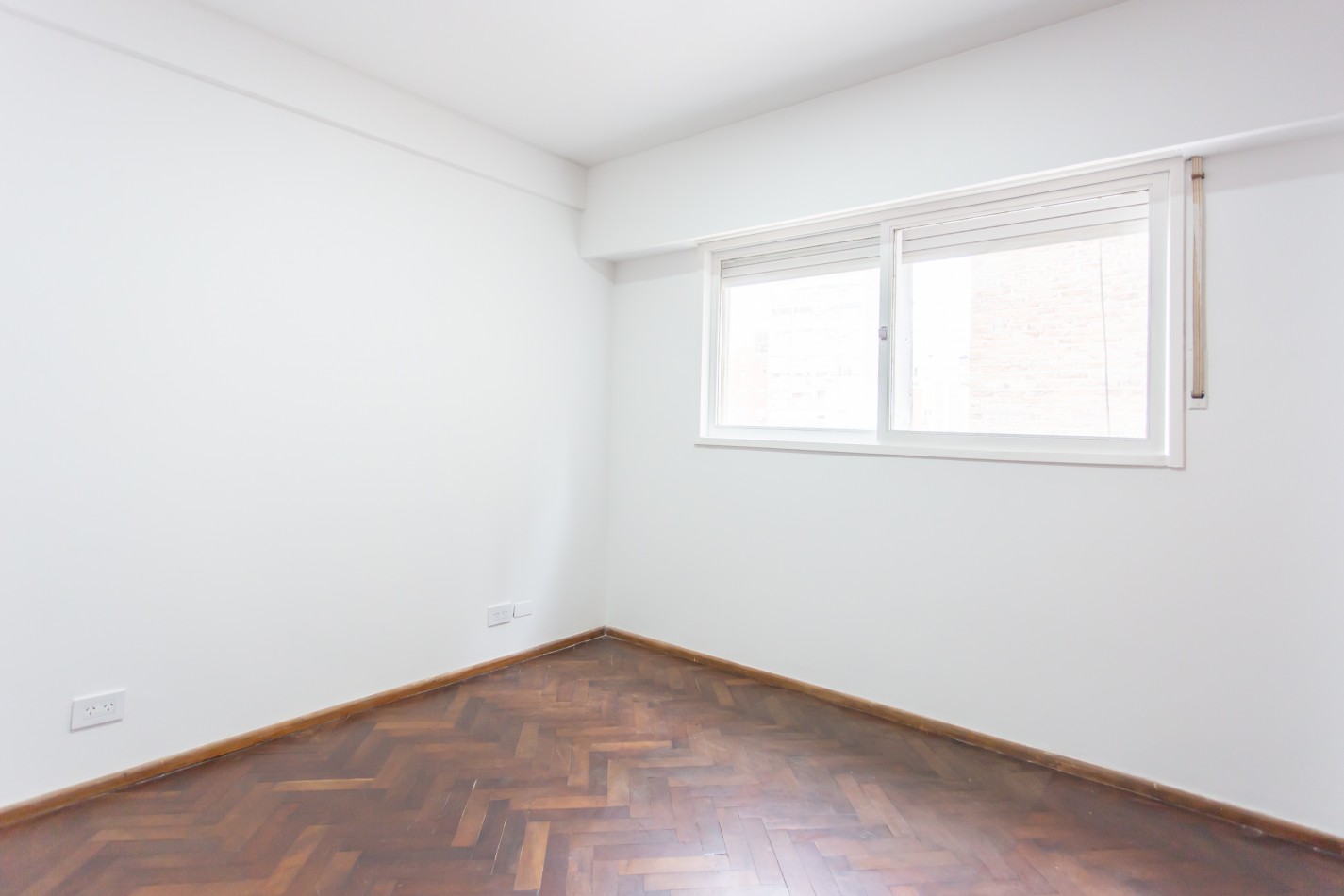 ALQUILER DEPTO. 1 DORMITORIO - DORREGO 18 BIS, ROSARIO