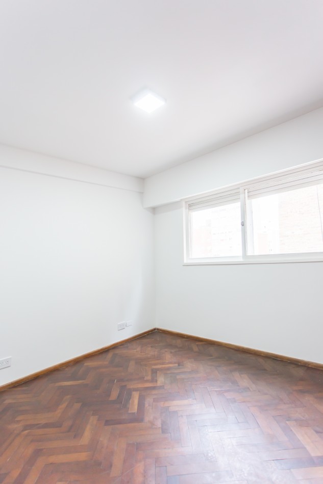 ALQUILER DEPTO. 1 DORMITORIO - DORREGO 18 BIS, ROSARIO