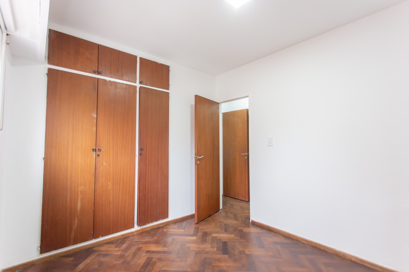ALQUILER DEPTO. 1 DORMITORIO - DORREGO 18 BIS, ROSARIO