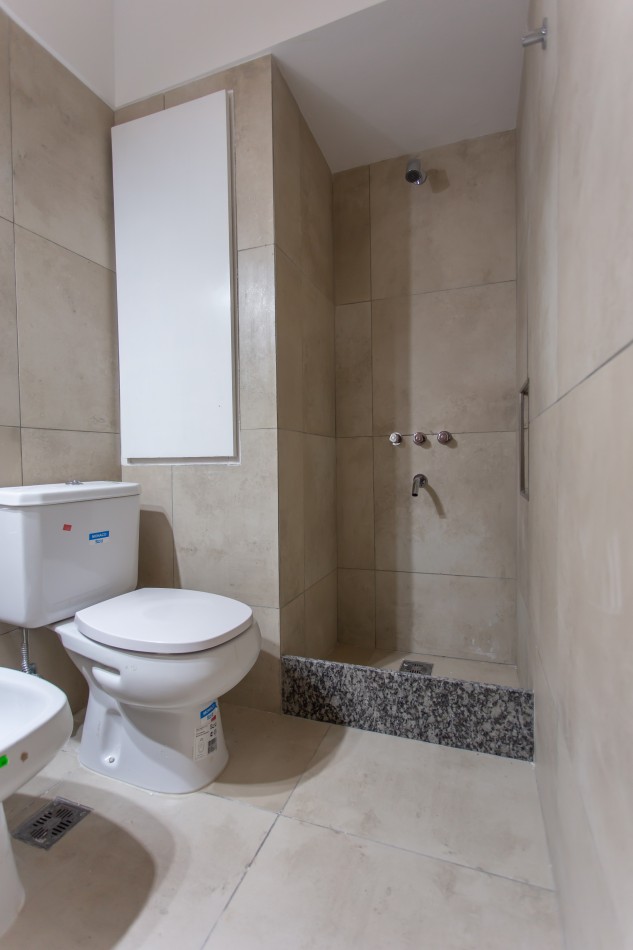 ALQUILER DEPTO. 1 DORMITORIO - DORREGO 18 BIS, ROSARIO