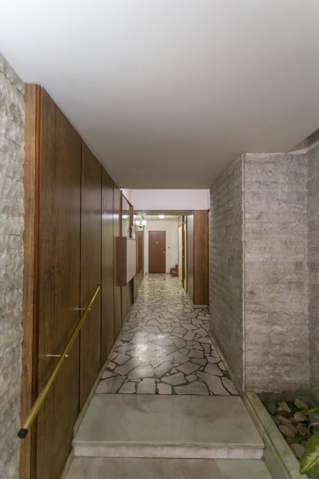 ALQUILER DEPTO. 1 DORMITORIO - DORREGO 18 BIS, ROSARIO