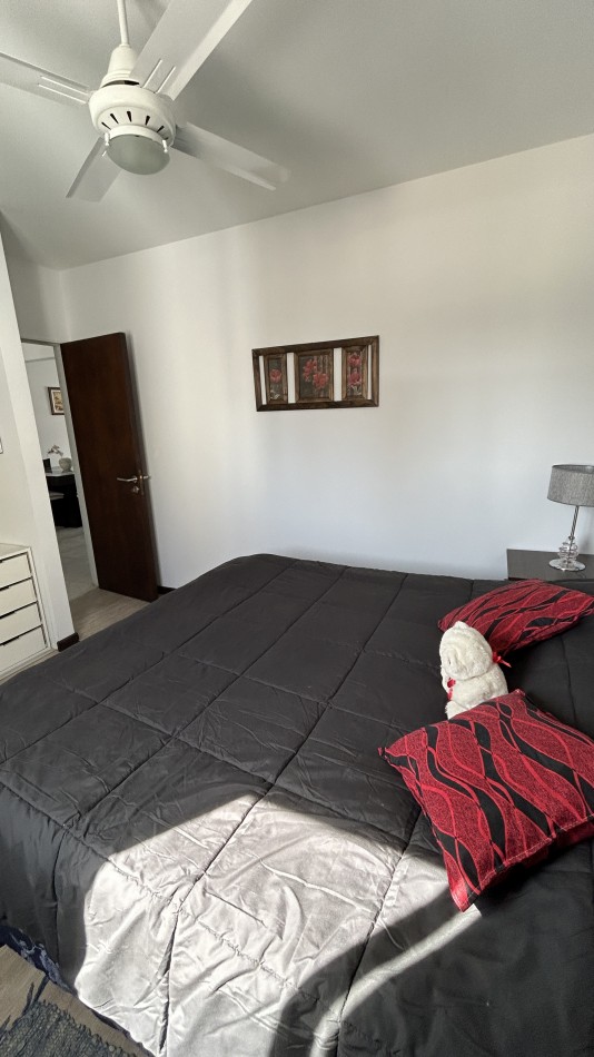 ALQUILER TEMPORARIO 1 DORMITORIO 6A - SAN LORENZO 2706, ROSARIO