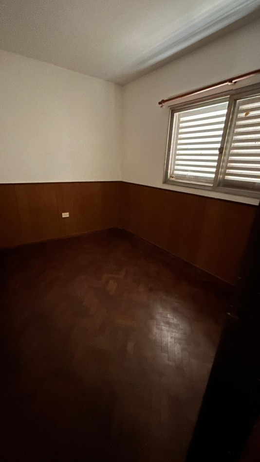 VENTA DEPARTAMENTO 2 DORMITORIOS - Alem 1630 - 6to Piso Dpto 3  (entre Pellegrini y Montevideo). Rosario