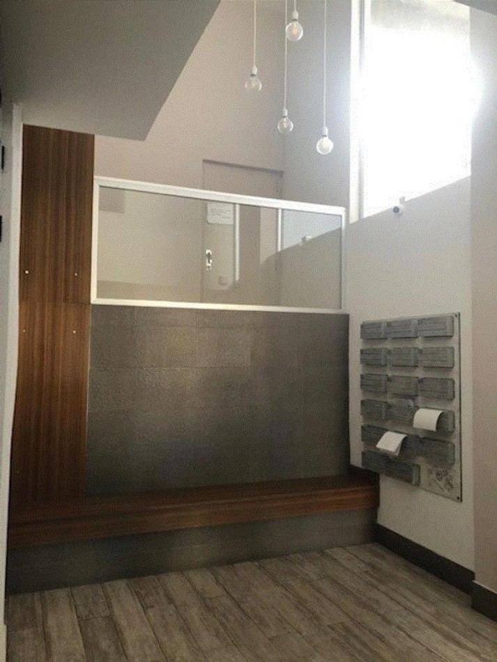 ALQUILER MONOAMBIENTE AL FRENTE CON BALCON - URQUIZA 3424. ROSARIO