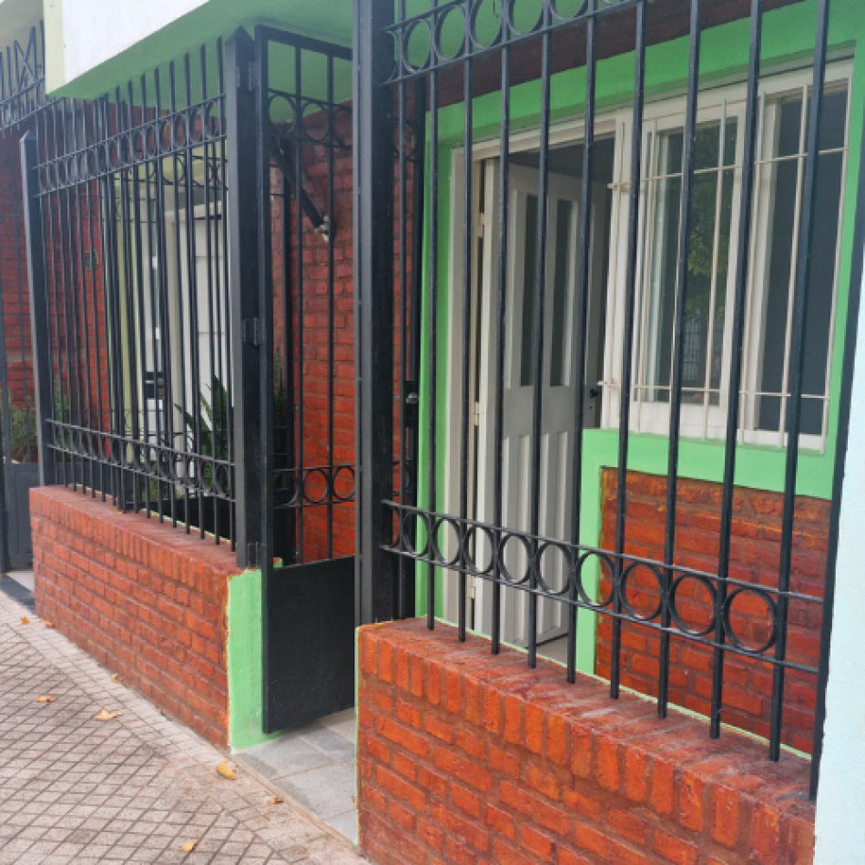 ALQUILER COMERCIAL AL FRENTE - COLOMBRES 1233 (MENDOZA 7800), ROSARIO