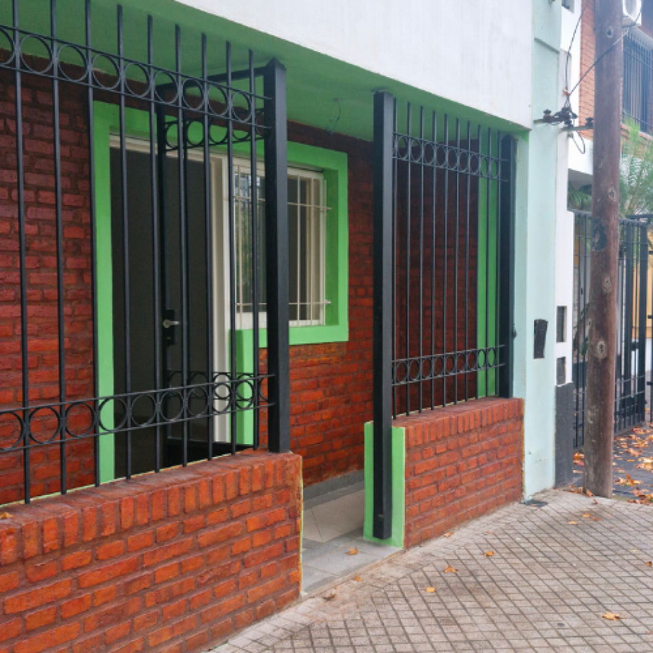 ALQUILER COMERCIAL AL FRENTE - COLOMBRES 1233 (MENDOZA 7800), ROSARIO