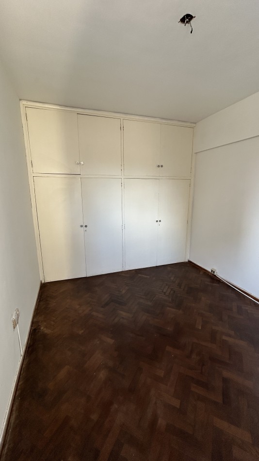 Alquiler 2 Dorm. - Barrio Martin, Rosario