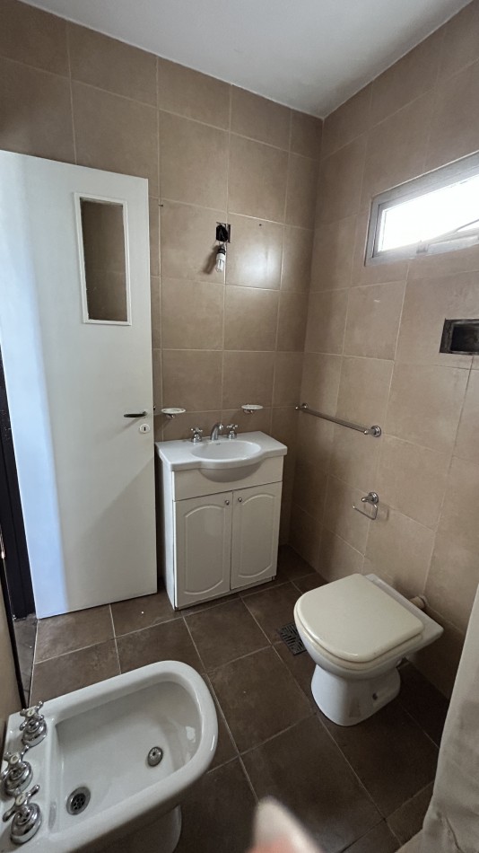 Alquiler 2 Dorm. - Barrio Martin, Rosario