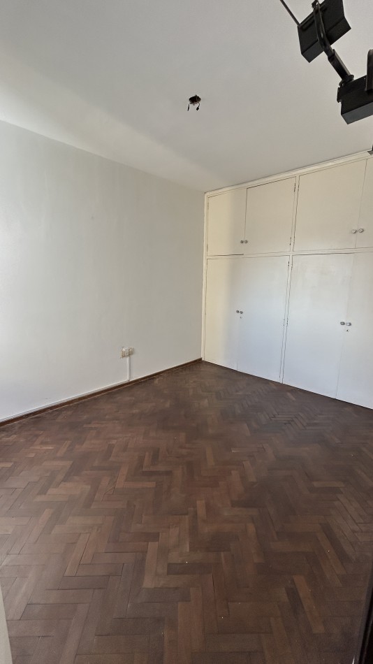 Alquiler 2 Dorm. - Barrio Martin, Rosario