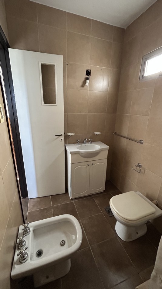 Alquiler 2 Dorm. - Barrio Martin, Rosario