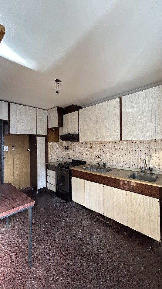 Alquiler 2 Dorm. - Barrio Martin, Rosario