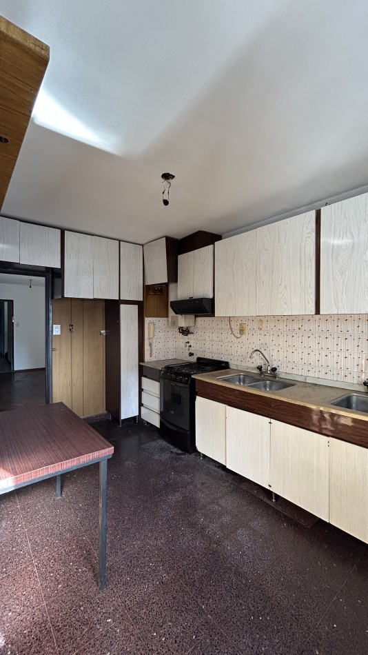 Alquiler 2 Dorm. - Barrio Martin, Rosario