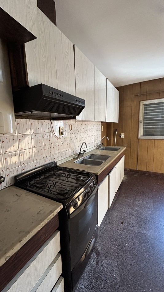 Alquiler 2 Dorm. - Barrio Martin, Rosario