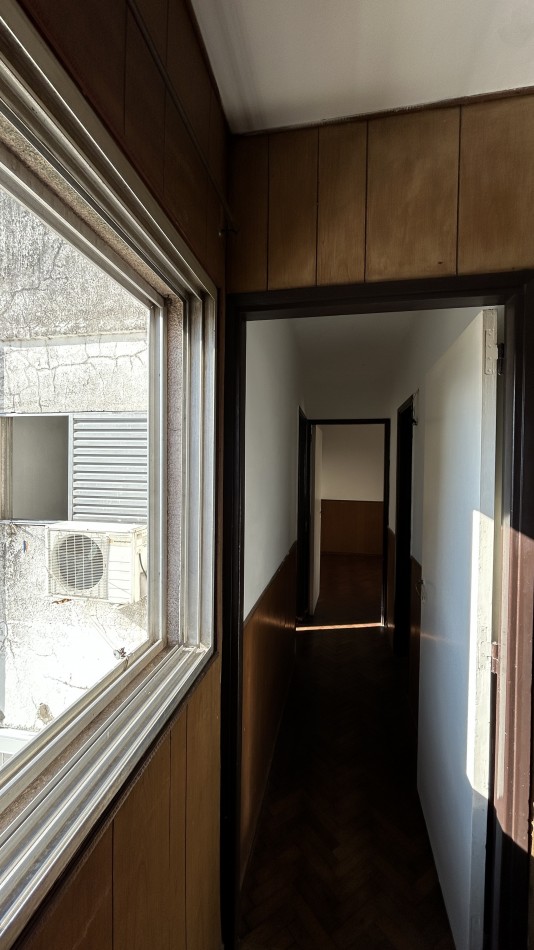 Alquiler 2 Dorm. - Barrio Martin, Rosario