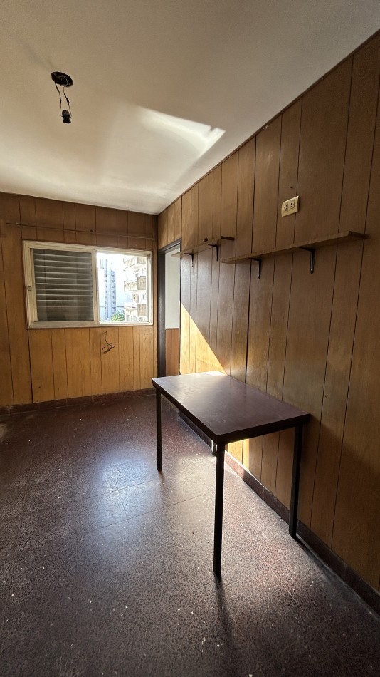 Alquiler 2 Dorm. - Barrio Martin, Rosario