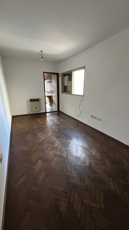 Alquiler 2 Dorm. - Barrio Martin, Rosario