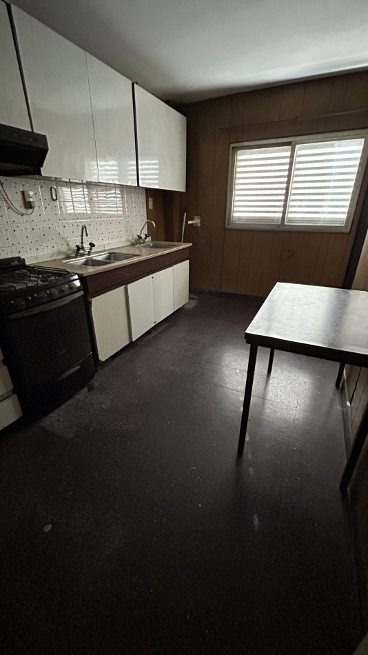 Alquiler 2 Dorm. - Barrio Martin, Rosario