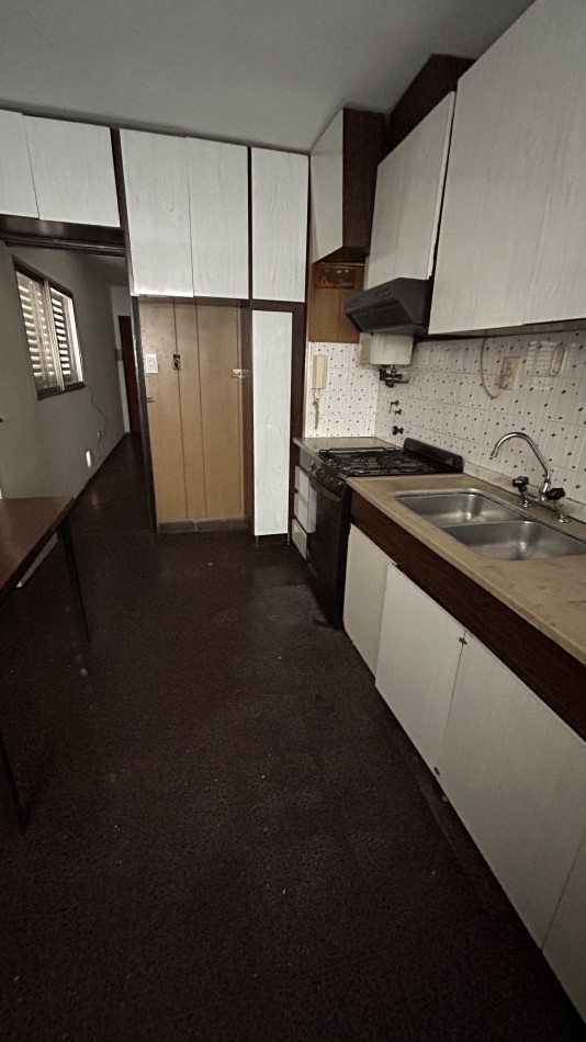 Alquiler 2 Dorm. - Barrio Martin, Rosario