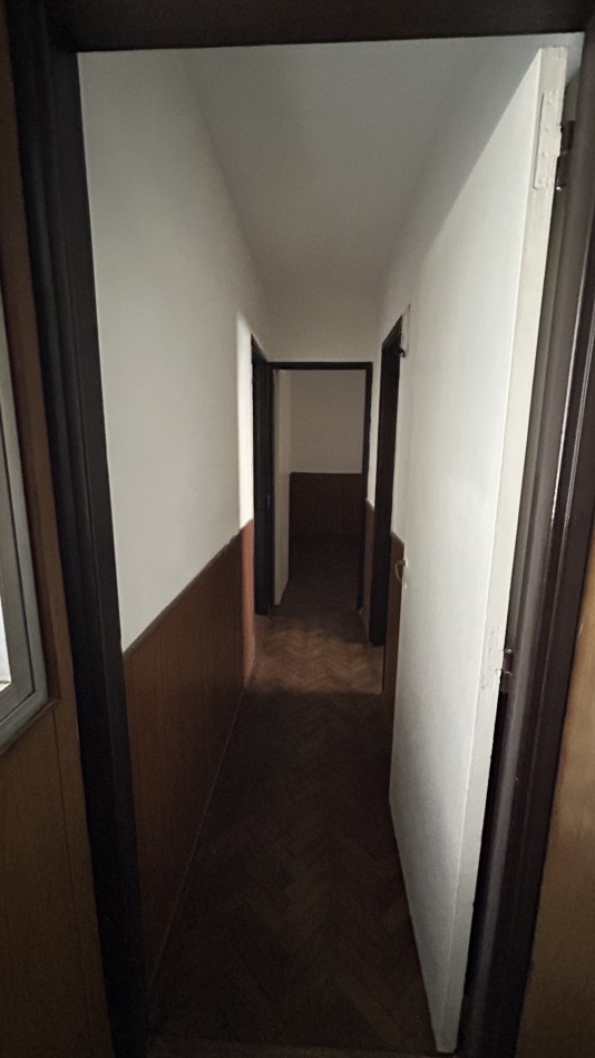 Alquiler 2 Dorm. - Barrio Martin, Rosario