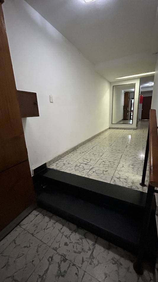Alquiler 2 Dorm. - Barrio Martin, Rosario