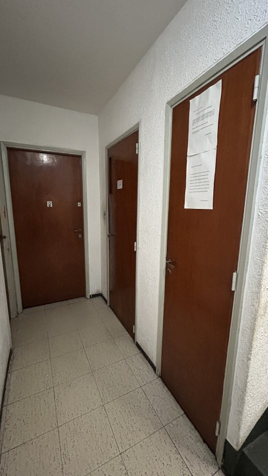 Alquiler 2 Dorm. - Barrio Martin, Rosario