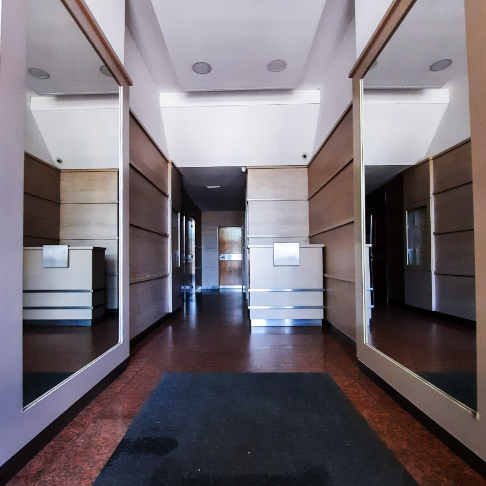 Alquiler 2 Dorm. Balcon Al Frente - 27 De Febrero 1473, Rosario
