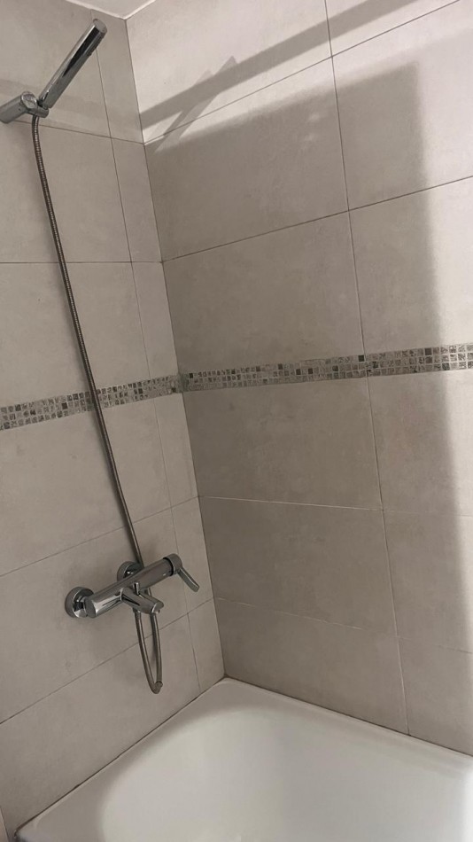 ALQUILER 1 DORMITORIO BALCON AL FRENTE - SALTA Y MORENO, ROSARIO